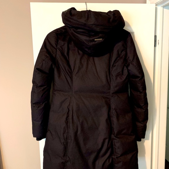 Womens winter jacket, Soia & Kyo brand - Picture 2 of 2